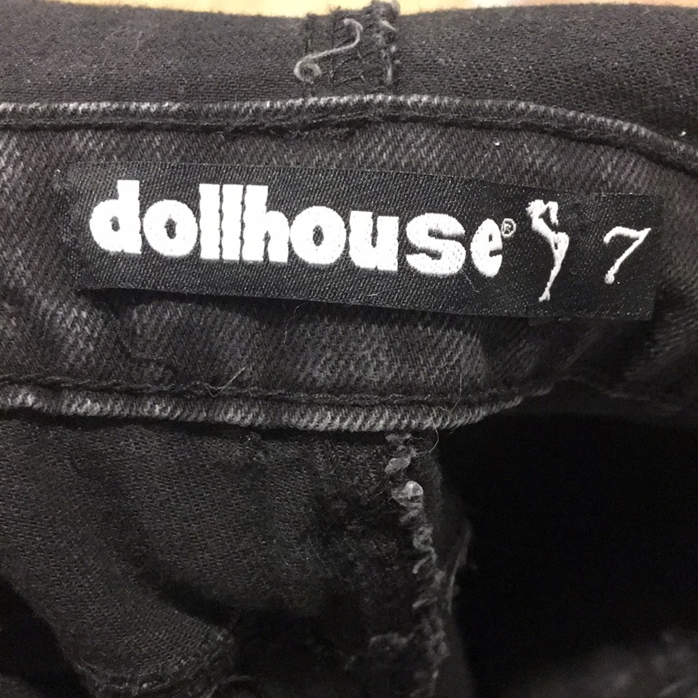Overalls - Picture 6 of 7